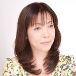 代表取締役　福島利香様